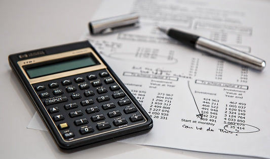 How to Manage Business Finances and Track Expenses Effectively