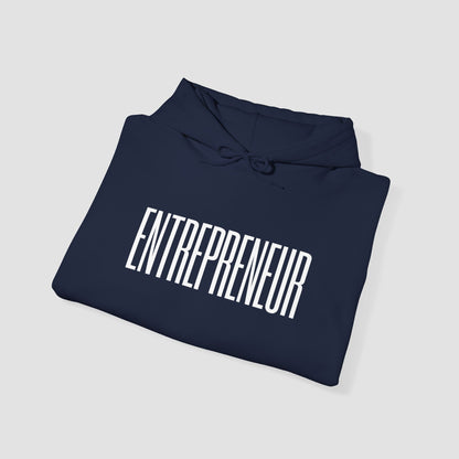 Entrepreneur Hoodie