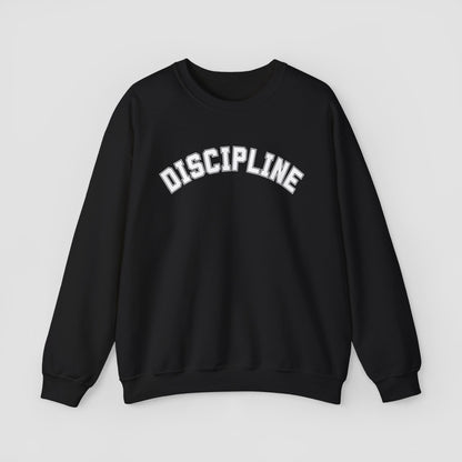 Personalized Motivational Heavy Blend™ Crewneck Sweatshirt