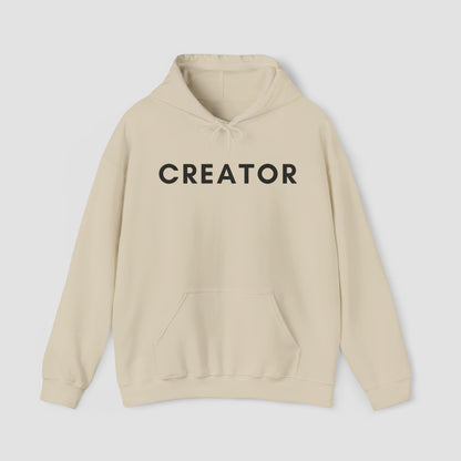 Creator Hoodie