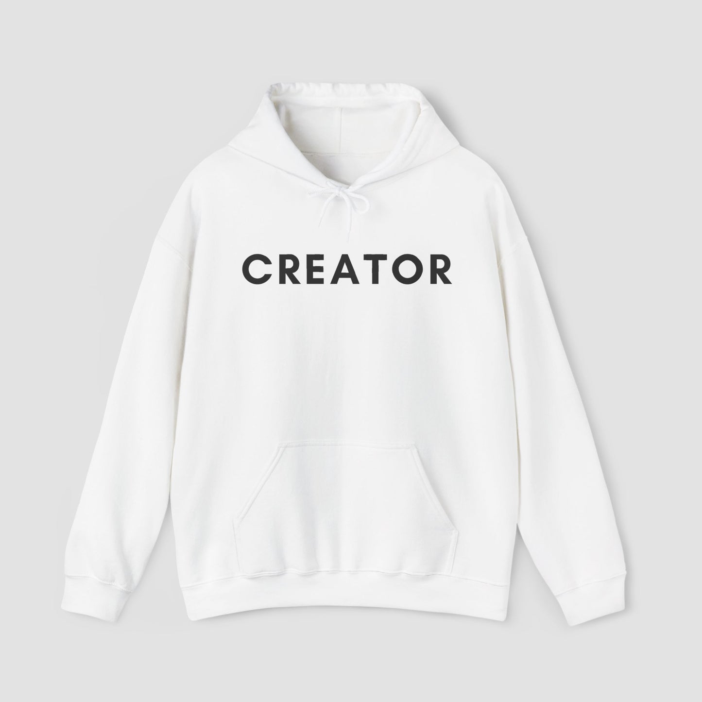 Creator Hoodie