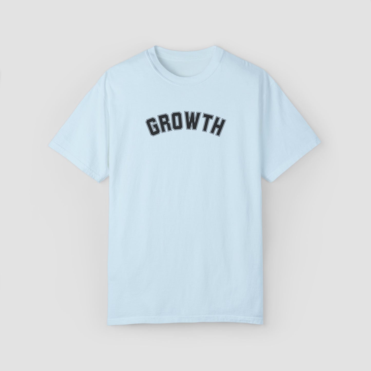 Growth Comfort Colors Tee