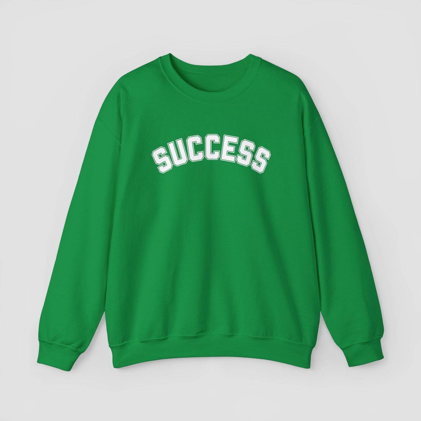 Success Heavy Blend™ Crewneck Sweatshirt