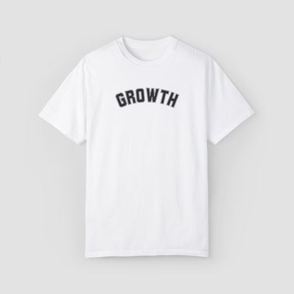 Growth Comfort Colors Tee