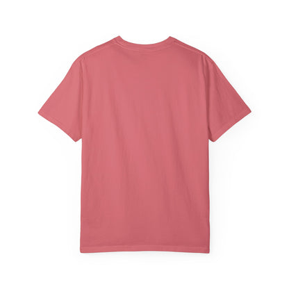 Entrepreneur Comfort Colors Tee