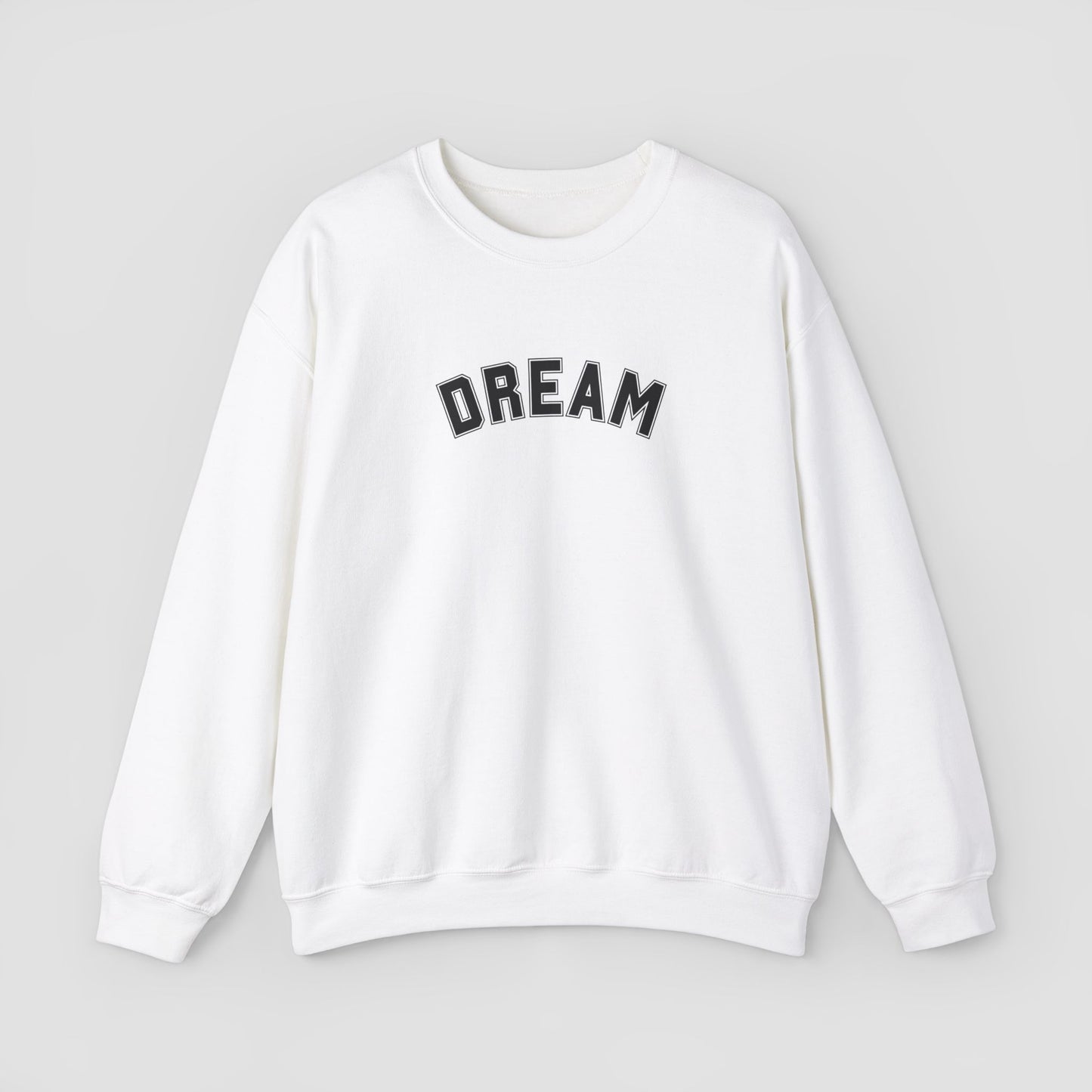 Dream Bold Heavy Blend™ Crewneck Sweatshirt