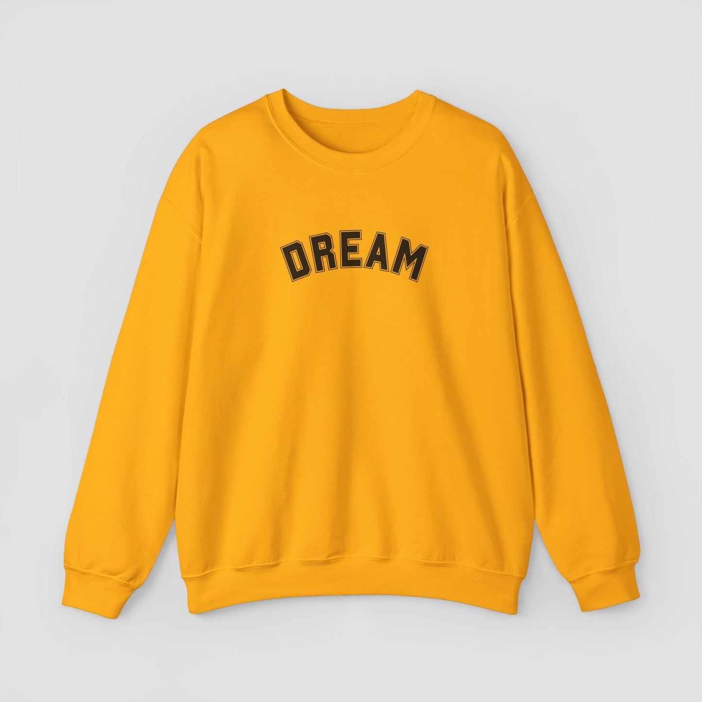 Dream Bold Heavy Blend™ Crewneck Sweatshirt