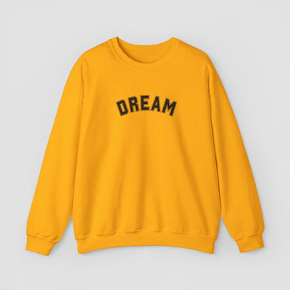 Dream Bold Heavy Blend™ Crewneck Sweatshirt