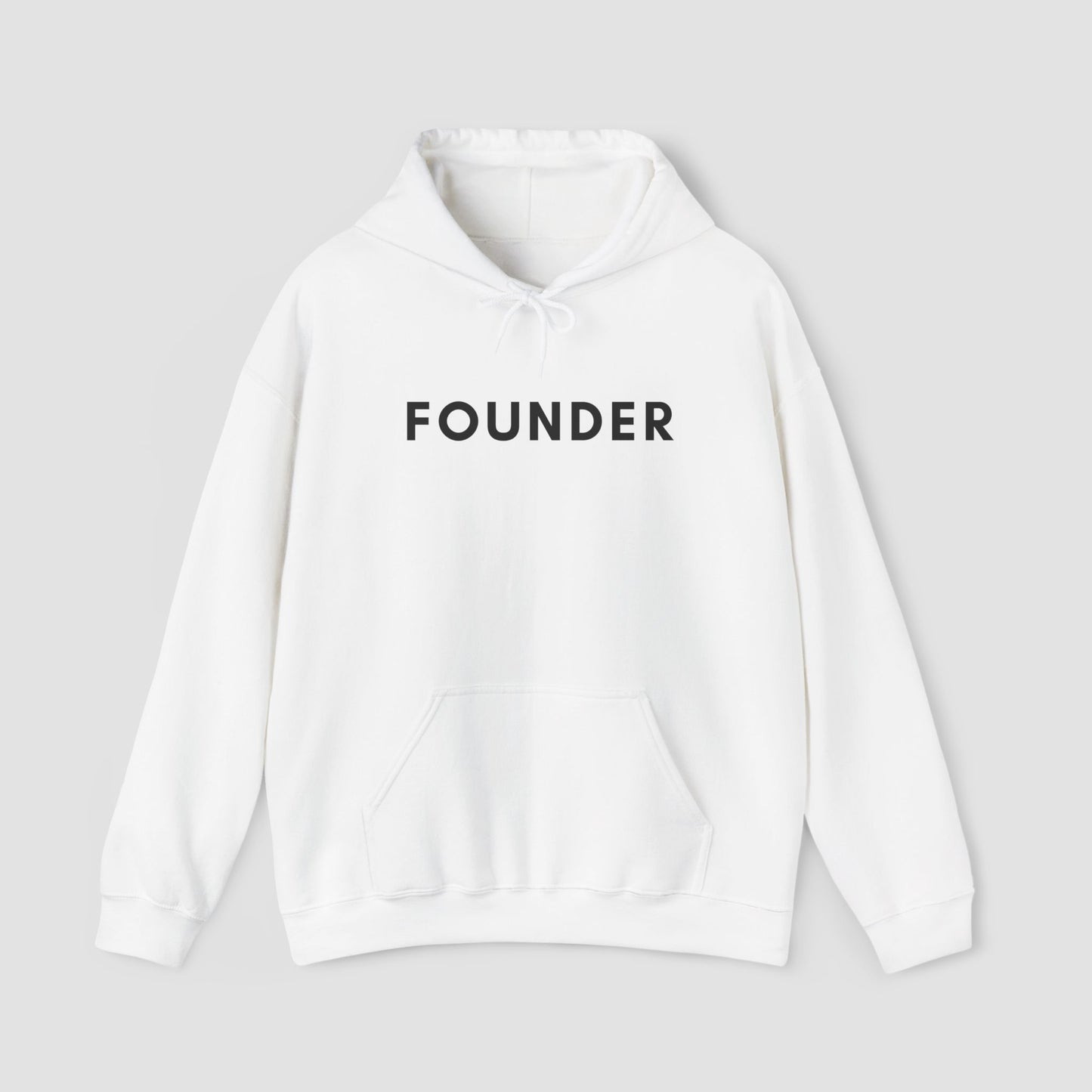 Founder Hoodie