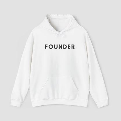 Founder Hoodie