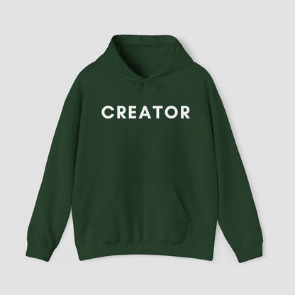 Creator Hoodie