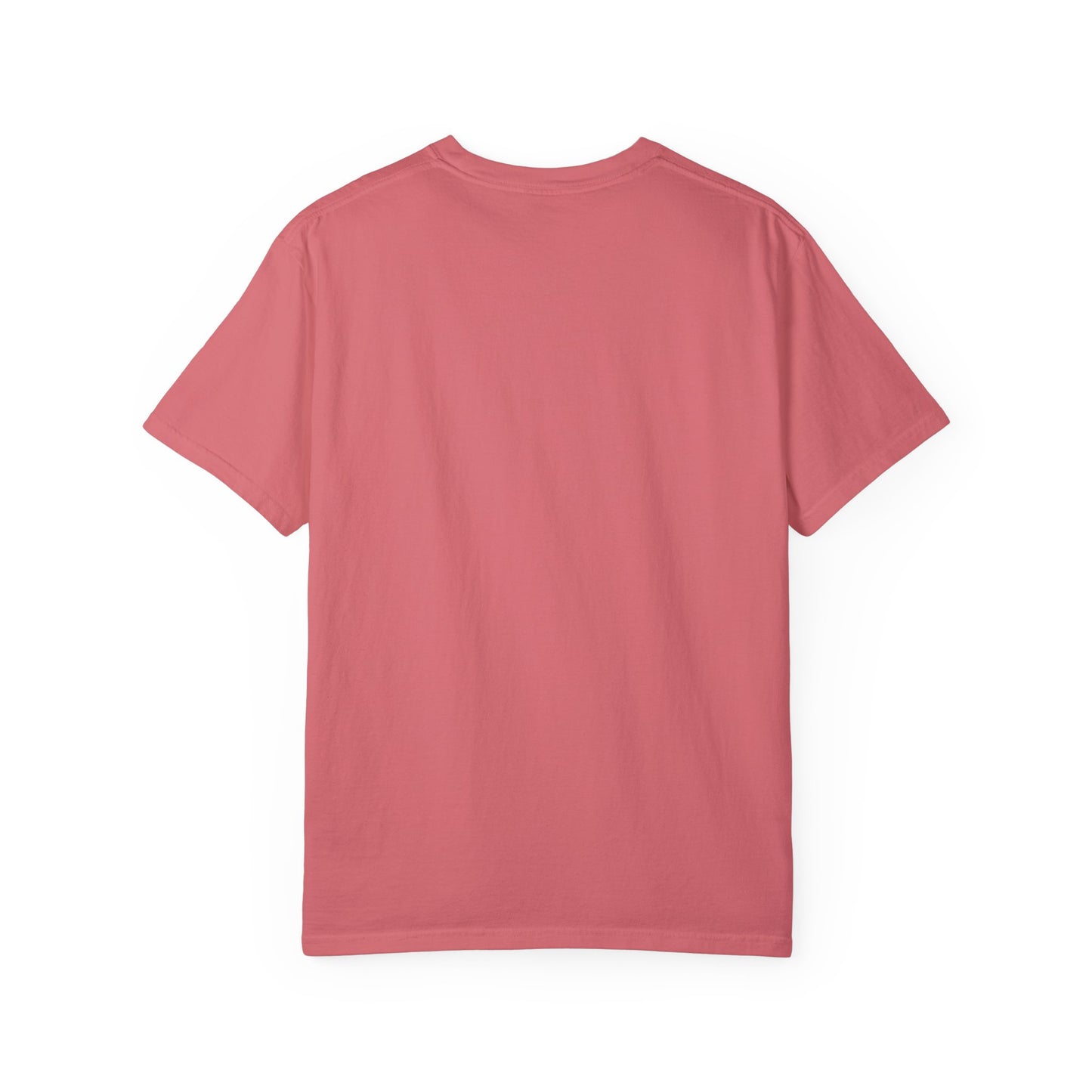 Millionaire Est Date Comfort Colors Tee