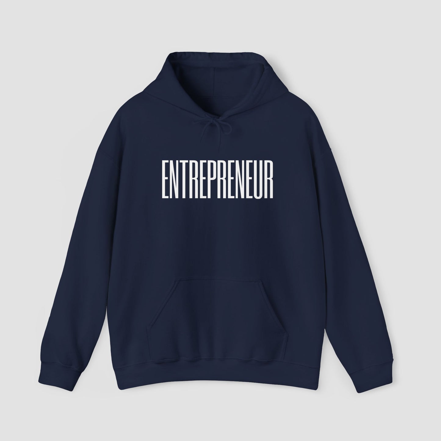 Entrepreneur Hoodie