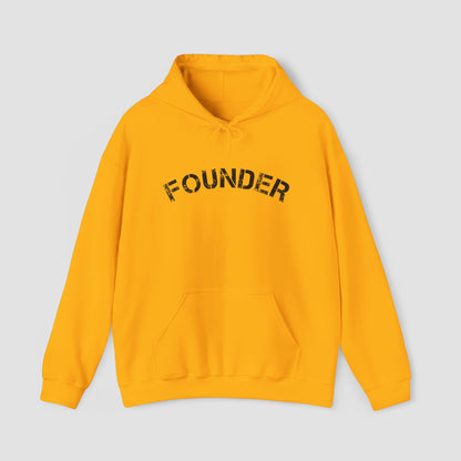 Founder Hoodie