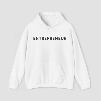 Entrepreneur Hoodie