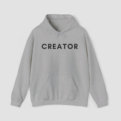 Creator Hoodie