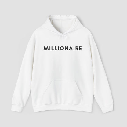 Millionaire Hoodie