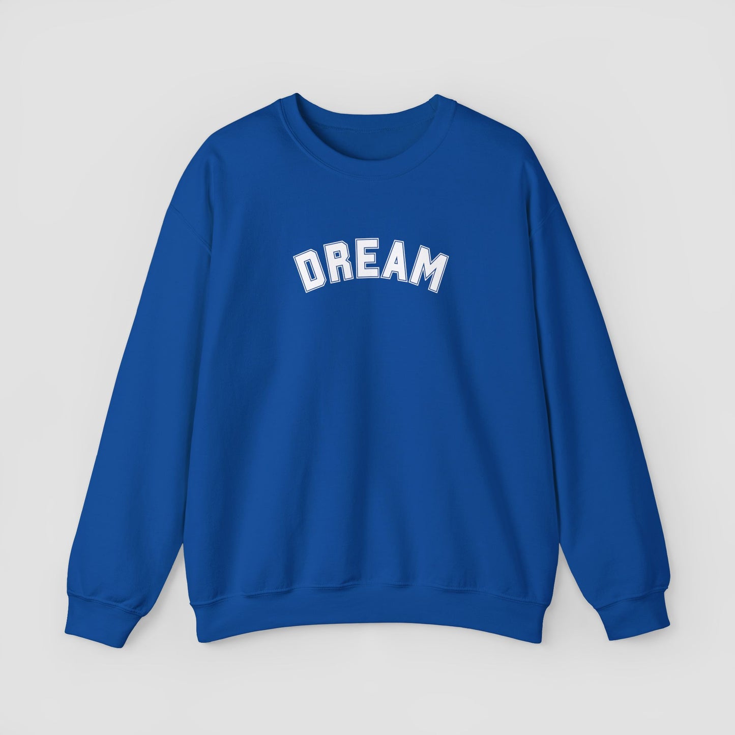 Dream Bold Heavy Blend™ Crewneck Sweatshirt