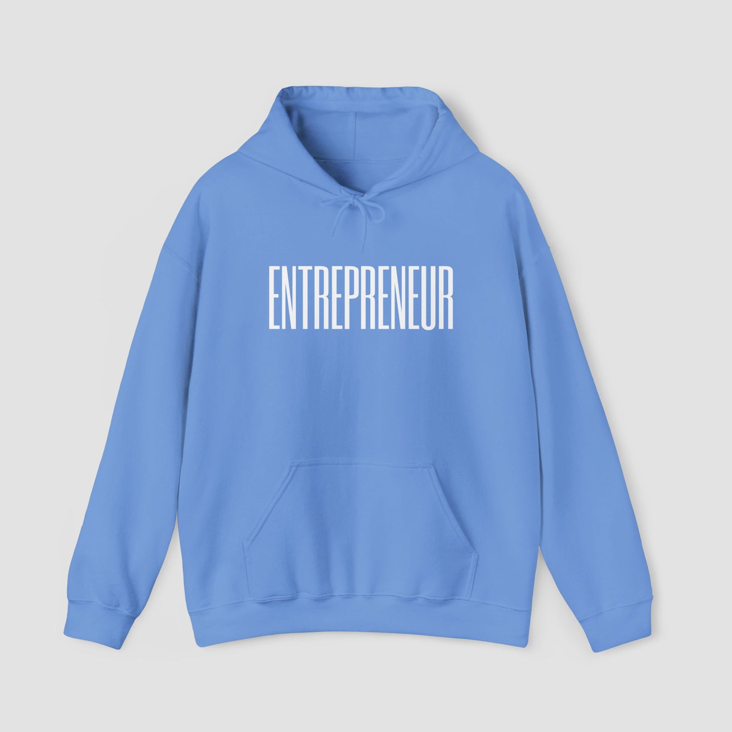 Entrepreneur Hoodie