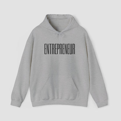 Entrepreneur Hoodie