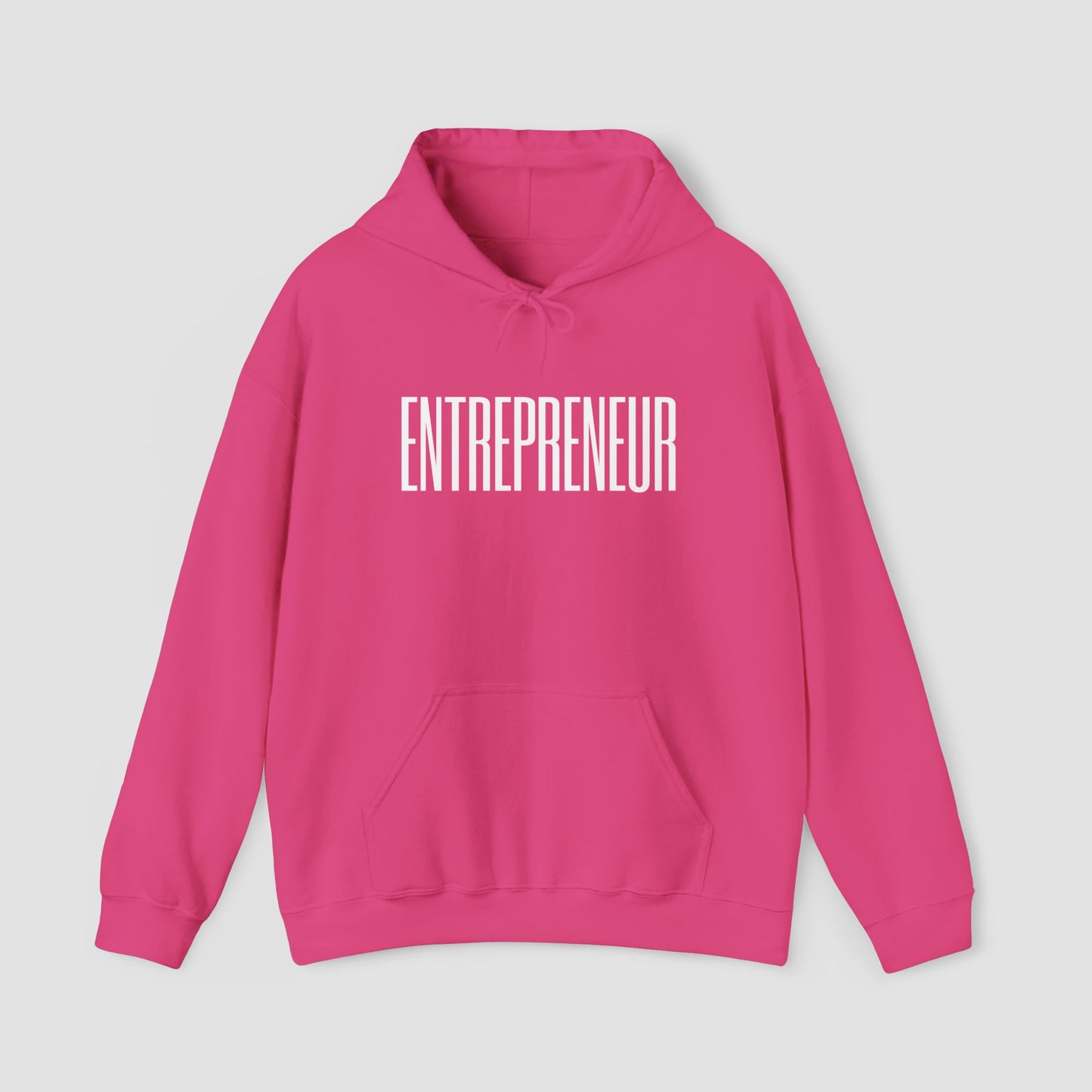 Entrepreneur Hoodie