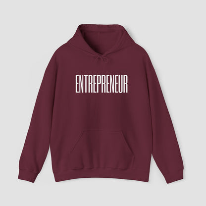 Entrepreneur Hoodie