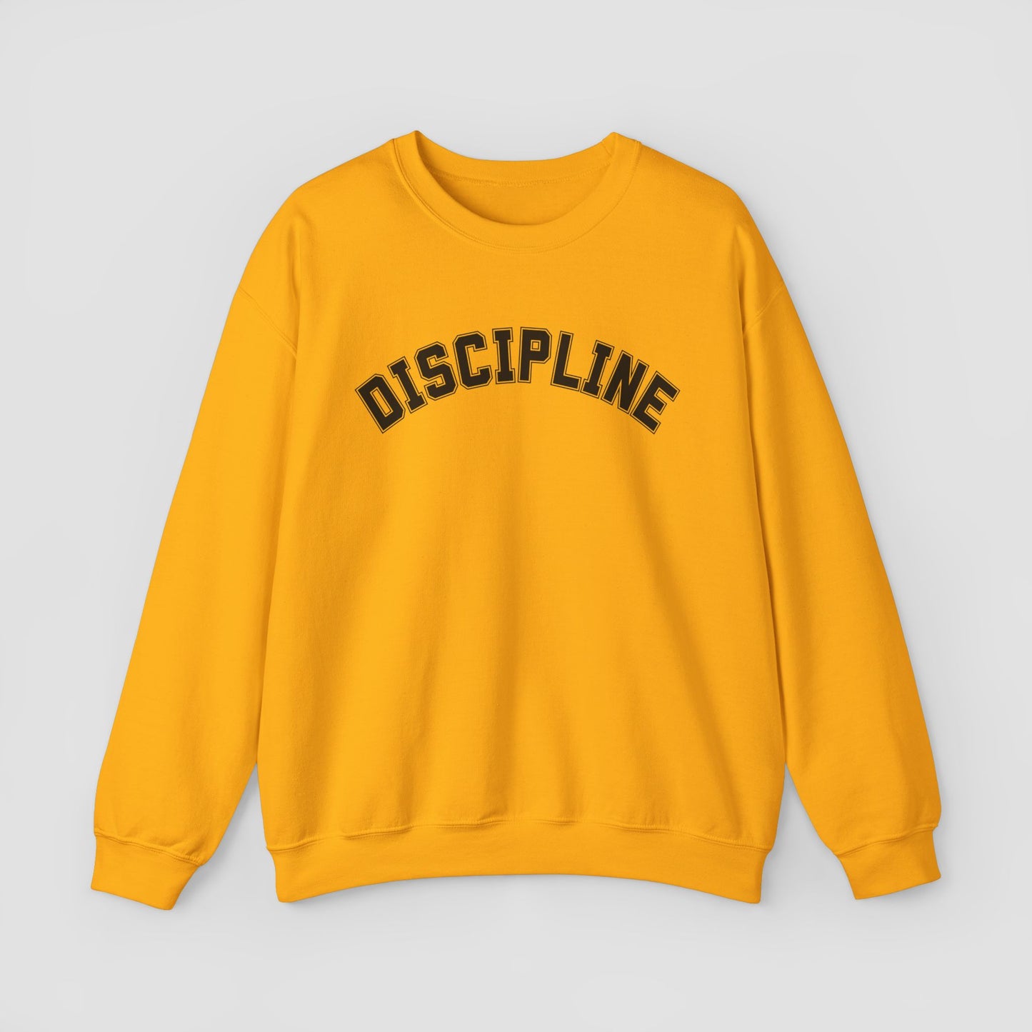 Personalized Motivational Heavy Blend™ Crewneck Sweatshirt