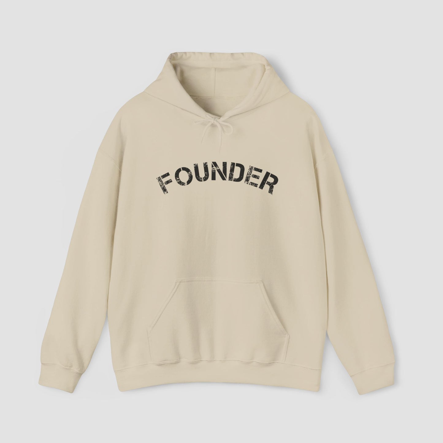 Founder Hoodie