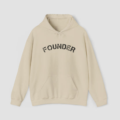 Founder Hoodie