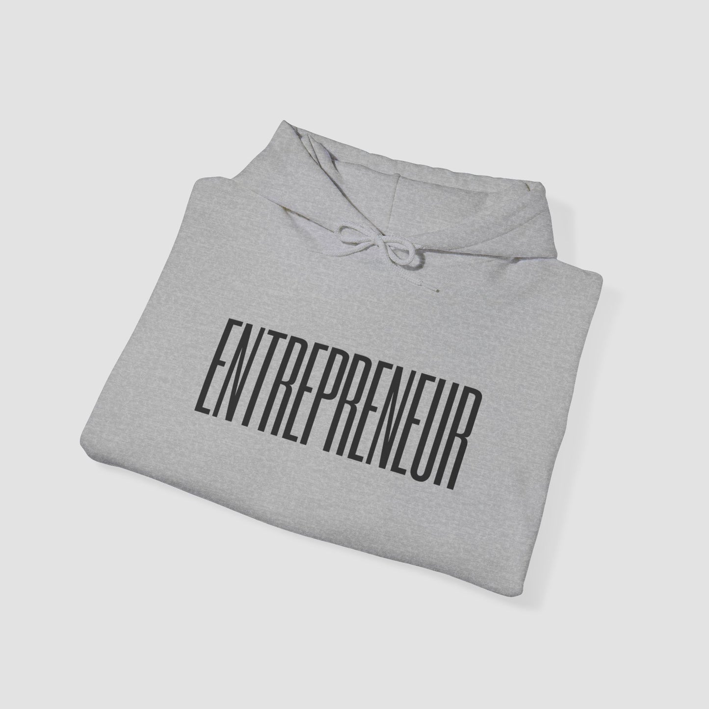 Entrepreneur Hoodie