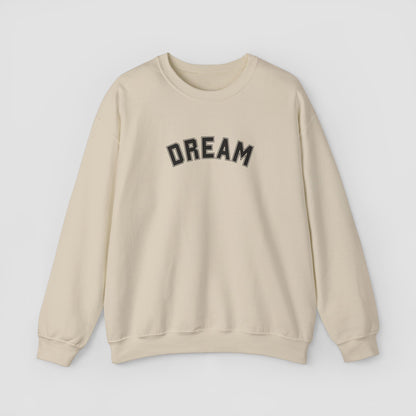 Dream Bold Heavy Blend™ Crewneck Sweatshirt