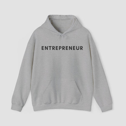 Entrepreneur Hoodie