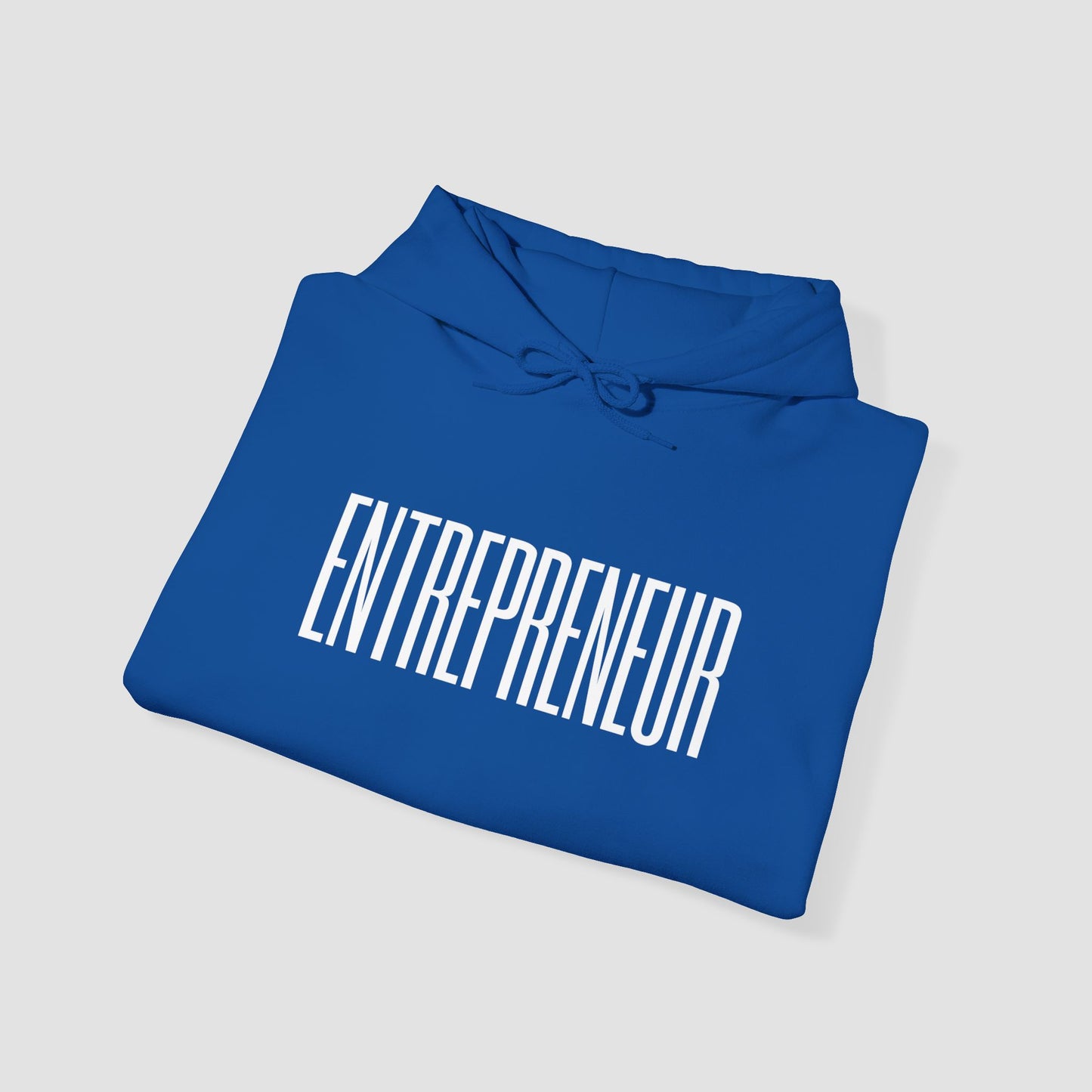 Entrepreneur Hoodie