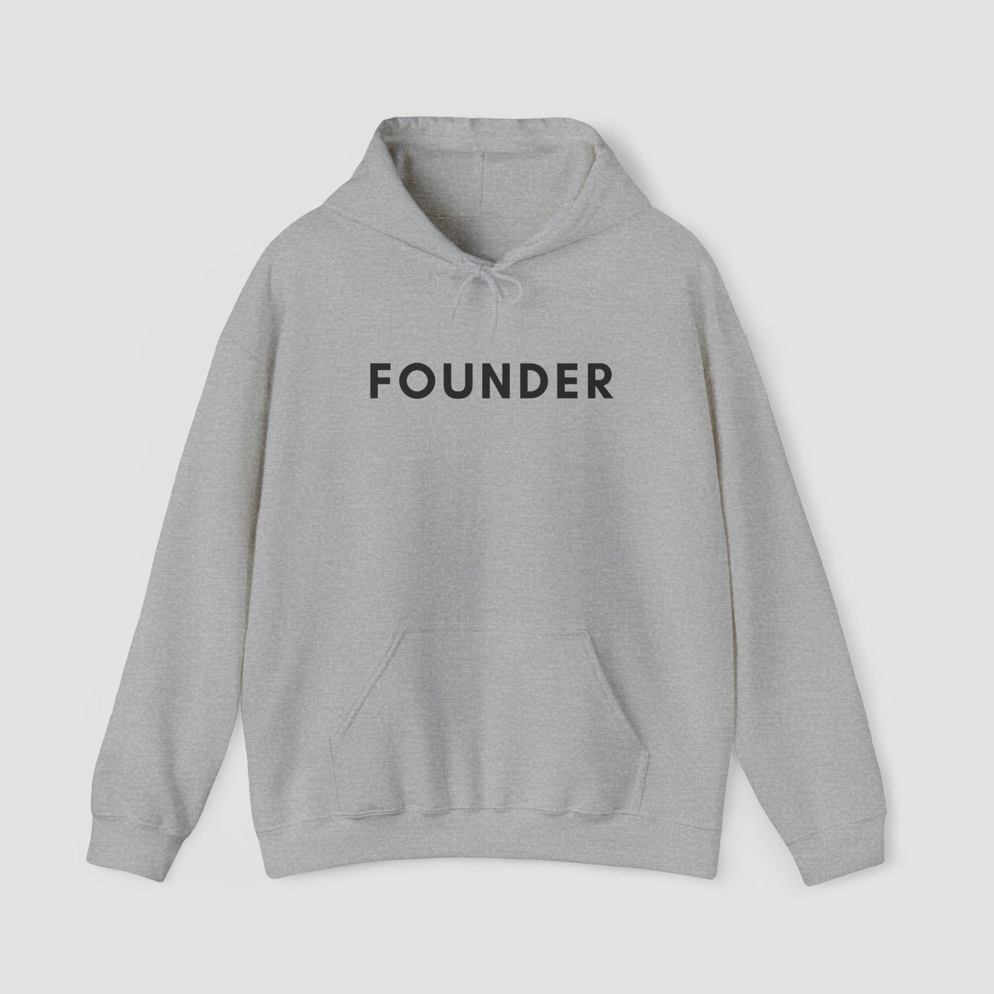 Founder Hoodie