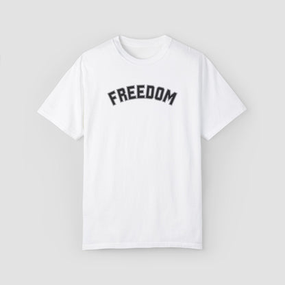 Freedom Comfort Colors Tee