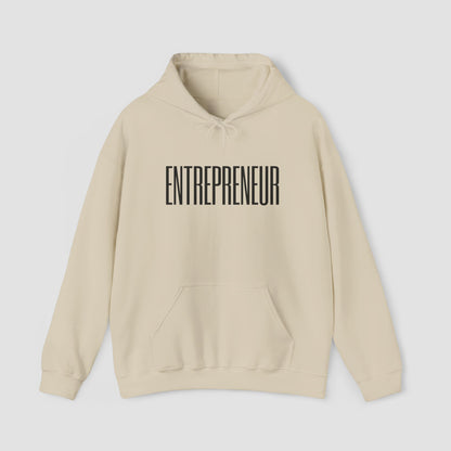 Entrepreneur Hoodie