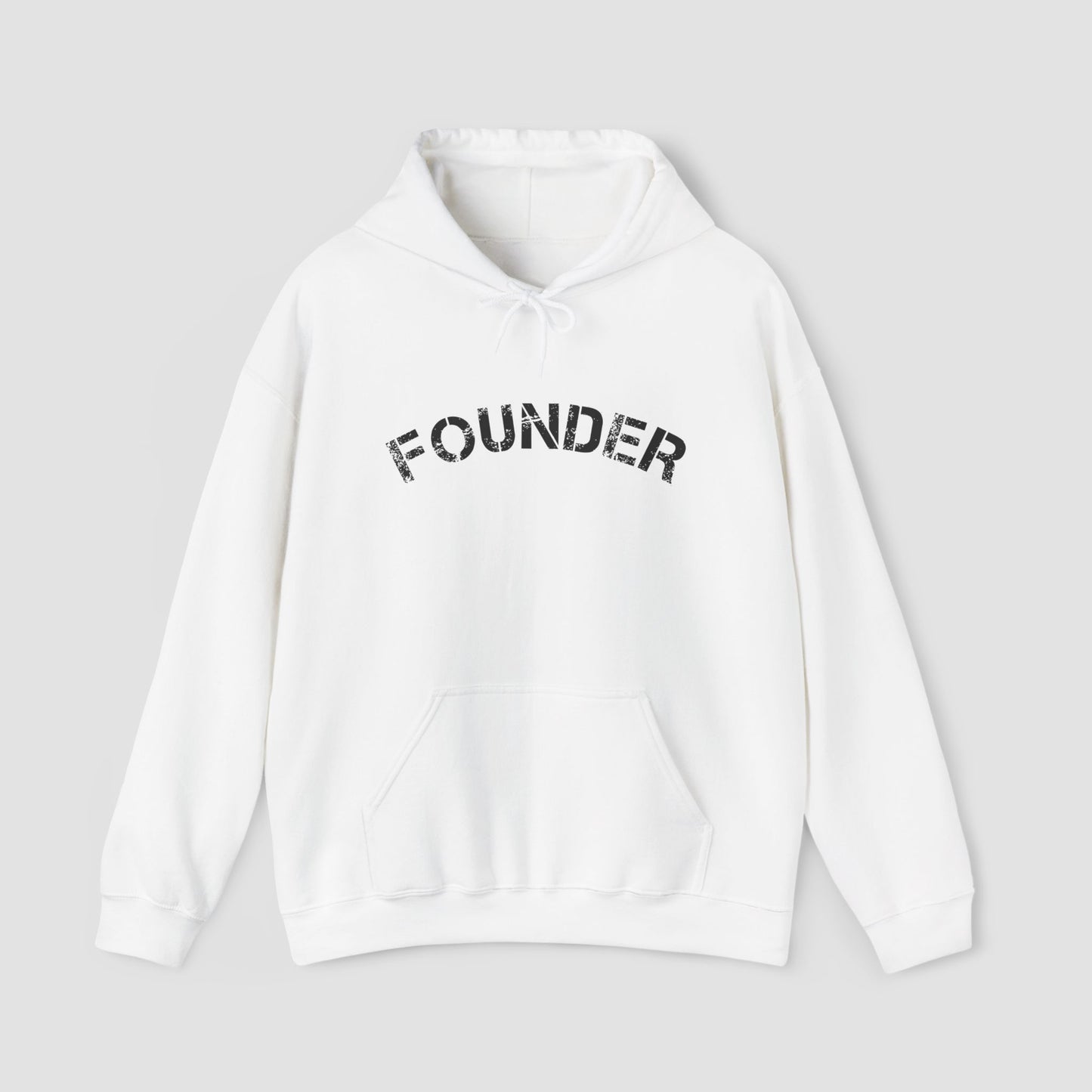 Founder Hoodie