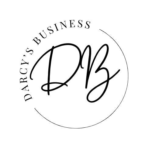 Darcy's Business