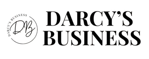 Darcy's Business