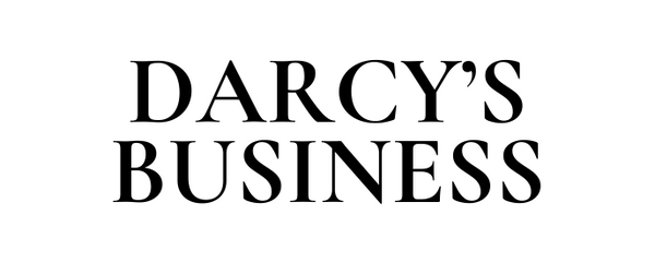 Darcy's Business